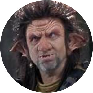 Relish the Troll King