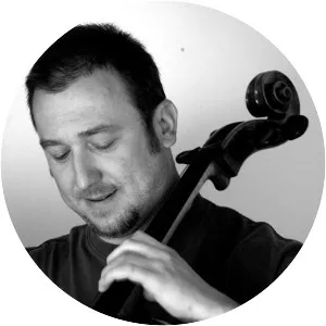 Relja Lukic - Musical artist