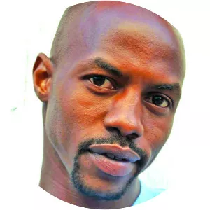 Rell - American songwriter