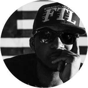 Rell The Soundbender - Musical artist