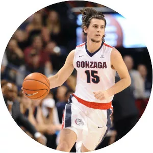 Rem Bakamus - Basketball player