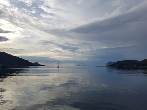 Rem Maritime As photograph