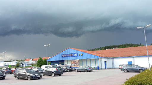 REMA 1000 MYSEN - Grocery store