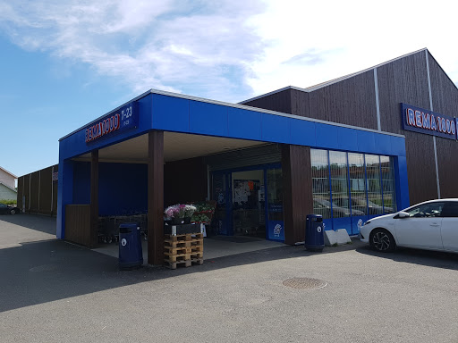 REMA 1000 NESKOLLEN - Grocery store