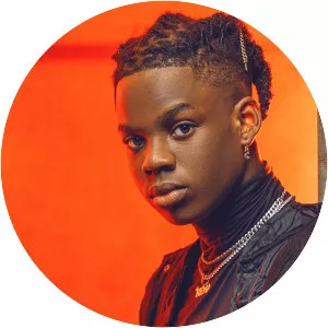 Rema - Nigerian singer