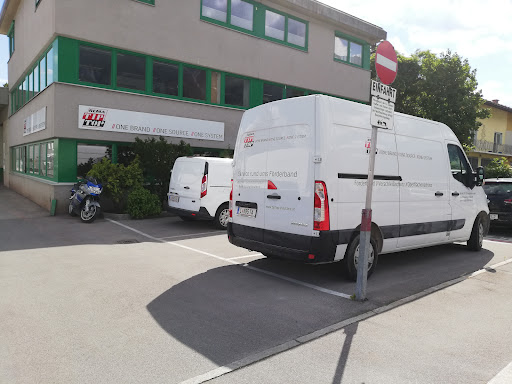 REMA Tip Top Industrie GmbH - Industrial equipment supplier in Innsbruck, Austria