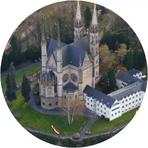 Remagen - Town in Germany