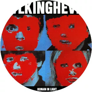 Remain in Light