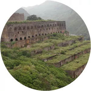 Remains of the 13 Levels - 