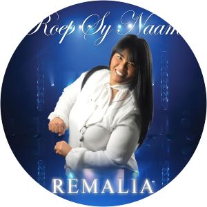 Remalia Esau - Musical artist