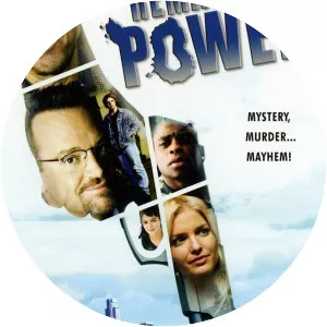 Remarkable Power - 2008 ‧ Indie film/Comedy ‧ 1h 31m