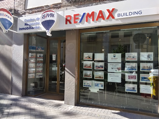 Remax Building