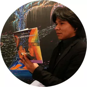 Rember Yahuarcani - Visual artist