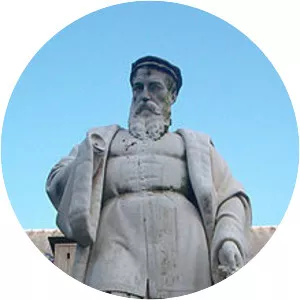 Rembert Dodoens - Physician