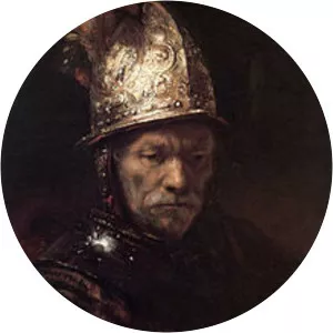Rembrandt - Dutch painter