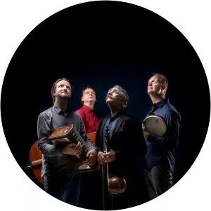 Rembrandt Frerichs Trio