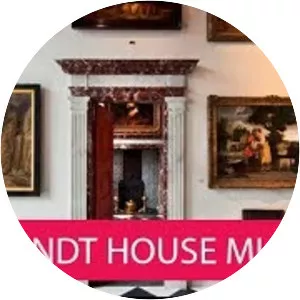 Rembrandt House Museum