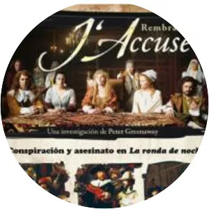 Rembrandt's J'Accuse