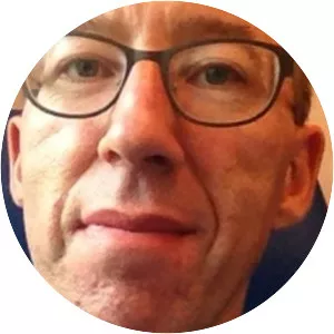 Remco Ensel - Author