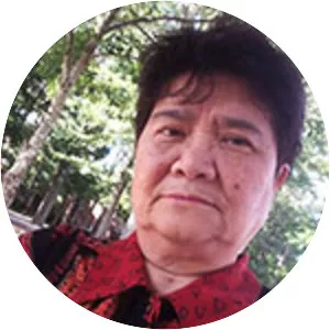 Remé-Antonia Grefalda - Author