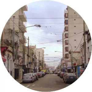 Remedios de Escalada - City in Argentina