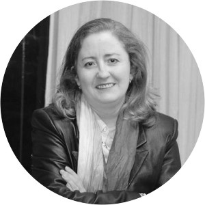 Remedios Sánchez García - Author