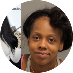 Remeesha Blount photograph