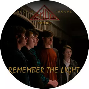 Remember the Light photograph