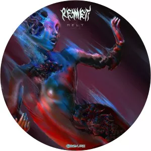 Remeti - Musical artist