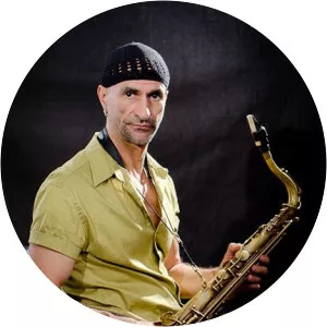 Remi Álvarez Musician