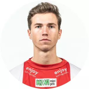 Remi-André Svindland - Norwegian football player