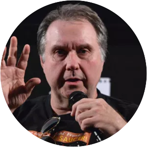 Remi Aubuchon - American television writer