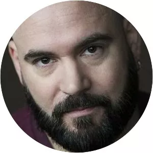 Rémi Caillebot - French actor