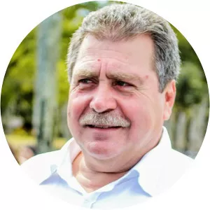 Remi Calheiros - Renan Calheiros' brother