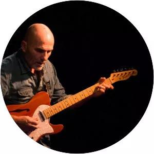 laure donnat rémi charmasson quintet