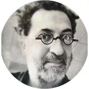 Remi Chaurand - Author