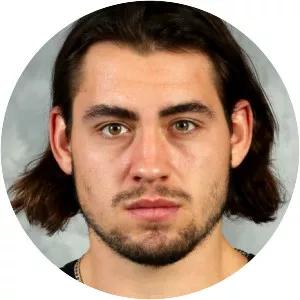 Remi Elie - Ice hockey player