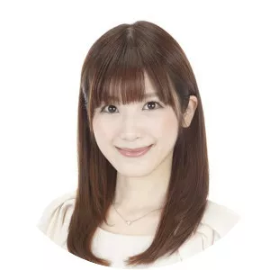 Remi Enomoto - Japanese announcer