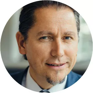 Remi Eriksen - Chief Executive Officer of DNV GL