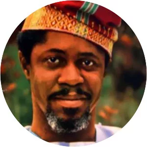 Remi Fani-Kayode