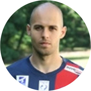 Rémi Fournier - French former football player