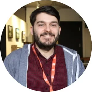 Rémi Fréchette - Film director