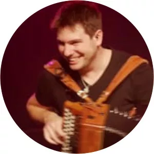 Rémi Geffroy Musician - Musical artist