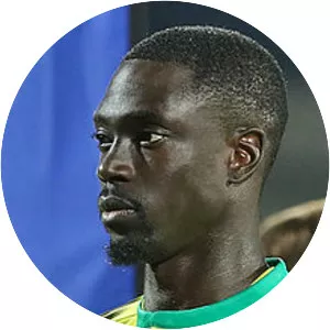 Rémi Gomis
