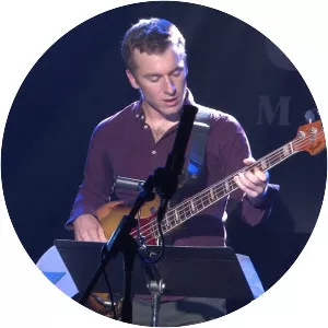 Remi-Jean Leblanc - Musical artist