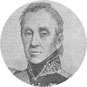Rémi Joseph Isidore Exelmans