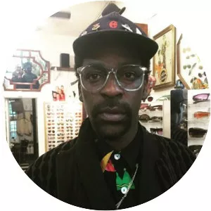 Remi Kabaka - Drummer