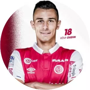 Rémi Oudin