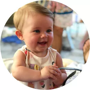 Remi Rogue Walker photograph