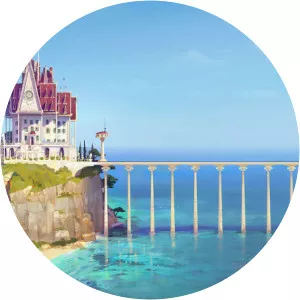 Rémi Salmon - Film art director